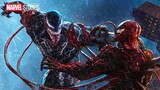 Venom Let There Be Carnage Trailer and Spider-Man Crossover Clip - Marvel Explained