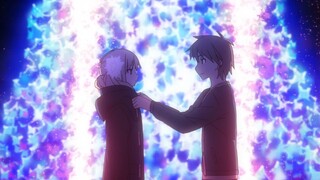 Sakurasou no Pet na Kanojo (Episode 14)