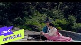 [MV] Punch(펀치) _ As it was a lie(거짓말처럼) (Lovers of the Red Sky(홍천기) OST Part.5)