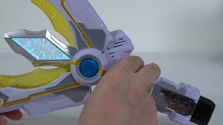 Bạn đang đùa tôi à? Tạp chí TV Phiên bản giới hạn Seven Plus [Phiên bản Ultra Hard Core Spin Tekken]