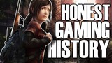 The Last of Us in 13 Minutes | Honest Gaming History