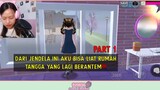 Ada Toca Boca Di Sakura School (Part 3) - Sakura School Indonesia