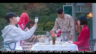 RE BALLOON (2022) EP. 4 ENG SUB