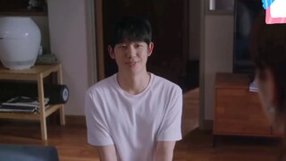 Jung Hae In đáng yêu quá không chịu nổi.