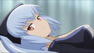 busou shinki eps 13
