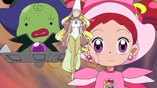 Ojamajo Doremi (Season 1) Episode 08 [English Sub]