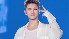 Joshua = White Angel🤍