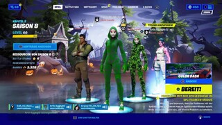 Fortnite spielen mit Abi Marius