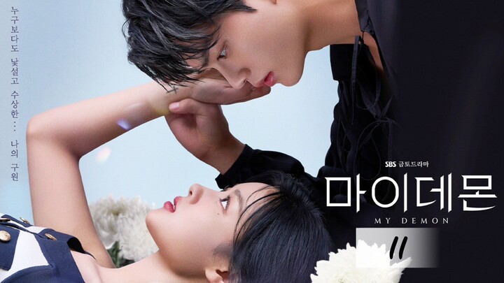 🇰🇷 My Demon (2024) Ep11 Eng Sub