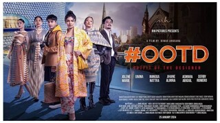 Film Indonesia Terbaru (OOTD) 2024