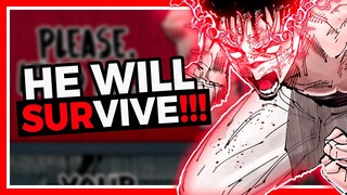 CHOSO WILL SHOCK US ALL!!! Here is why. | Jujutsu kaisen Discussion