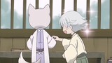 [Kamisama Kiss] Bawei, you only took out the shiitake mushrooms