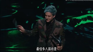 2019年度最佳多人游戏，来看百万YouTuber打派派