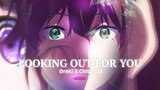 Joy Again - Looking Out for You | Hyouka「Edit/AMV」Alight Motion Edit