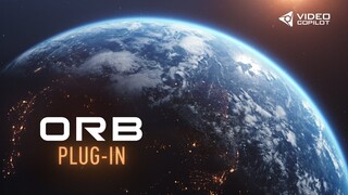 Ultra 3D Earth Tutorial! + Free ORB Plug-in! 100% After Effects!