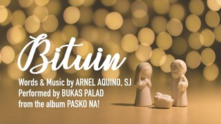 Bituin Music Video (Remastered) - Bukas Palad Music Ministry (Lyric Video)