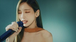 Taeyeon  INVU Live