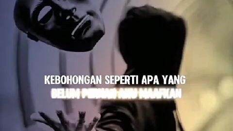 gak perlu. kau kasih tau ku sudah merasakan semuanya