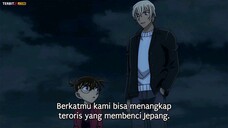 Detective Conan Movie 22 Sub Indo