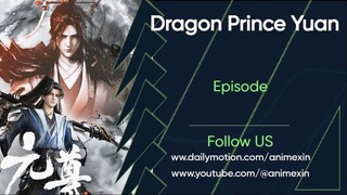 New Donghua [ Dragon Prince Yuan] pv