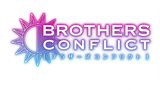 Brothers Conflict Ep 1