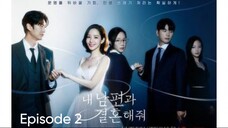 Marry My Husband Ep 2 Eng Sub