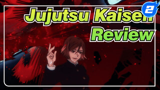 It's Completed! This Is A "Review" - Jujutsu Kaisen_2