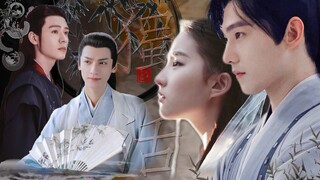 [Duhuo||Original soundtrack] Liu Yifei, Yang Yang, Gong Jun, Luo Yunxi|Whether human or ghost, they 