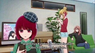 oshi no ko episode 7 sub indo – Part 1