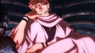 Nhờ Vào Ngón Tay Tôi Trở Thành Chú Thuật Sư _ Jujutsu Kaisen _ Tóm Tắt Anime_p2