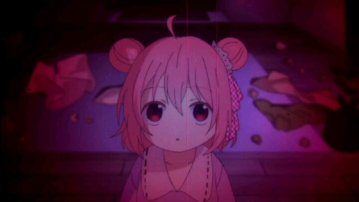 Happy Sugar Life Ep-4 (Subtitle Indonesia)