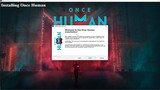 Once Human FREE Download FULL PC GAME