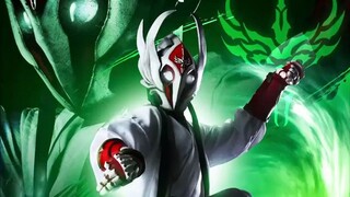 [Japanese and English dubbing] "Ultraman Regulus" character introduction: Feng Buzhui