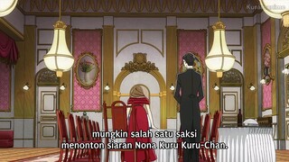 Nazotoki Wa Dinner no Ato de - EP 6 (HD)