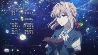 「AMV」Violet Evergarden