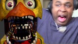 BlastphamousHD Reacts To - Five Crimes At Freddy's