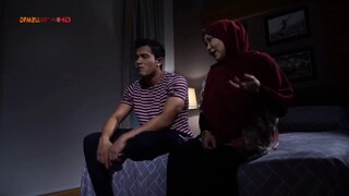 ZAHIR TAK TERUCAP EPISODE 8
