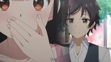 Yume got angry at how Mizuto treats her  My Stepmom's Daughter Is My Ex  Episode 6 - Bilibili
