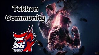Meet The Community : SGX E-Sport Semarang