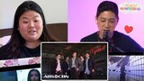 Koreans React to BGYO The Baddest Music Video