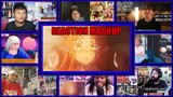 Isekai Ojisan Episode 10 Reaction Mashup | 異世界おじさん 10話 リアクション
