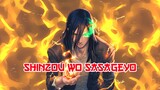 Seluruh Wibu Rumbling! Attack On Titan Season 4 : Part 3「AMV」 - Shinzou Wo Sasageyo!