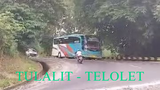 H&R - Bus telolet Indonesia