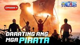 ONE PIECE LIVE ACTION 2023: FULL EPISODE 4 | TAGALOG RECAP