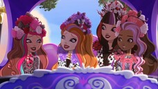 Ever After High Season 2 Spring Unsprung (ตอนพิเศษ) ฤดูที่ใบไม้ไม่ผลิ