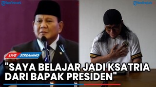 🔴LIVE: Tangis Gus Miftah Minta Maaf ke Prabowo Usai Viral Hina Pedagang, Mundur dari Utusan Khusus