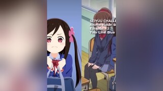 duet  with   hitori hitoribocchi  anime seiyuu weeb otaku  fyp foryoupage