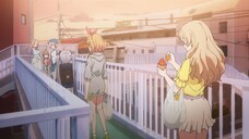 Ongaku Shoujo Episode 9 eng sub