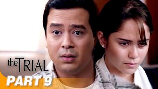 ‘The Trial’ FULL MOVIE Part 9 | John Lloyd Cruz, Gretchen Barretto, Richard Gomez