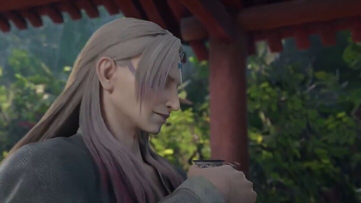 Episode 5 [17] | Bing Zhu Qi Hun Part 2 (The Soul of Soldier Master Part 2) | Sub Indo